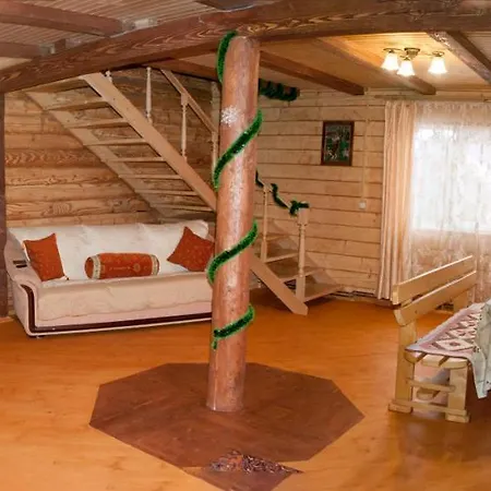 у гриніва Country house