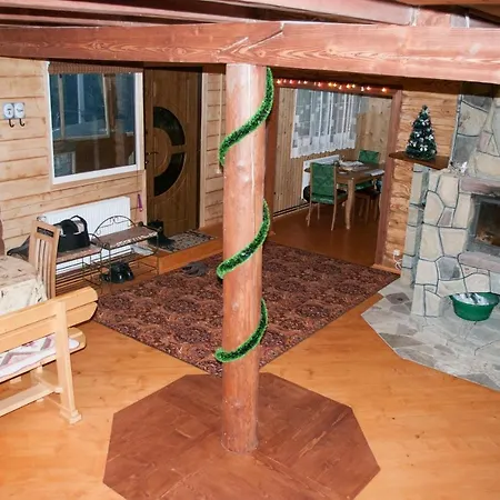 у гриніва Country house