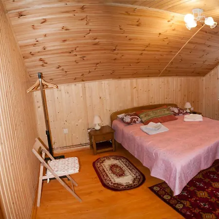 у гриніва * Polyanitsa Popovichevskaya