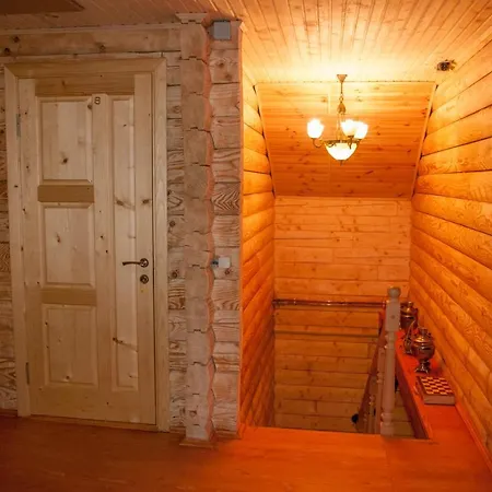 Country house у гриніва *