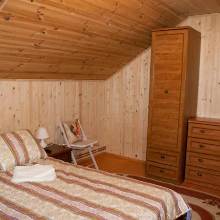 у гриніва בית כפרי Polyanitsa Popovichevskaya