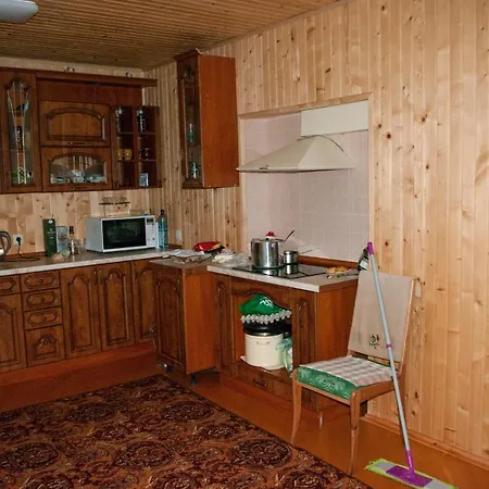 у гриніва Polyanitsa Popovichevskaya