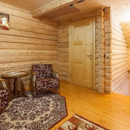 Country house у гриніва *