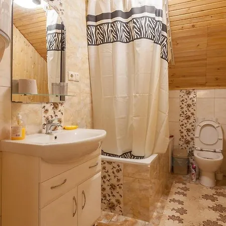 у гриніва Polyanitsa Popovichevskaya