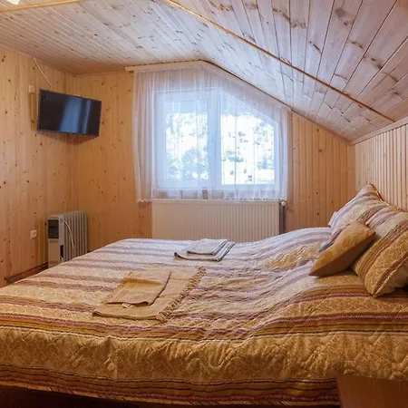 Country house у гриніва