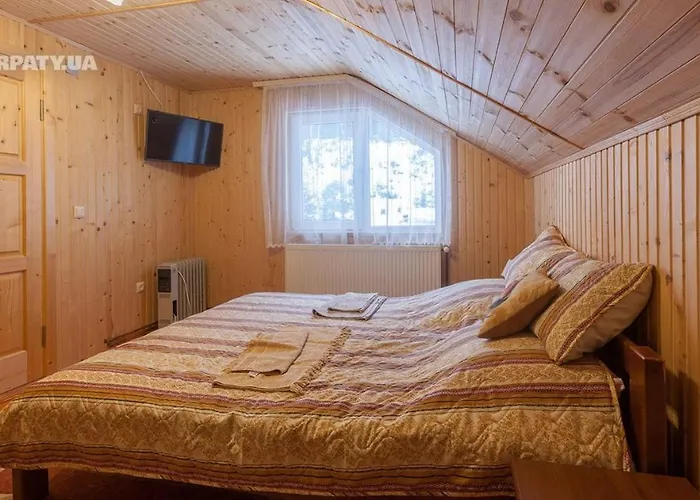 Country house у гриніва