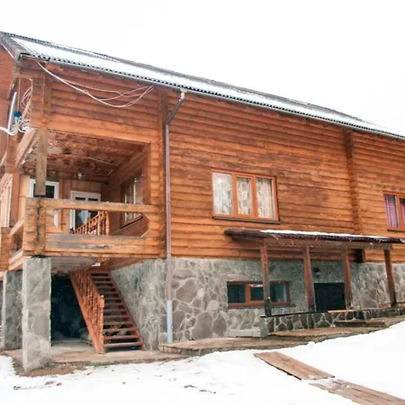 у гриніва Country house