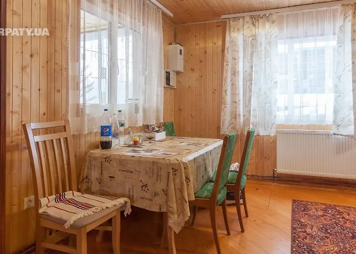 Séjour à la campagne у гриніва